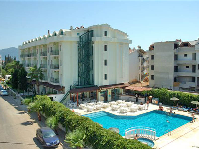 Seray Hotel